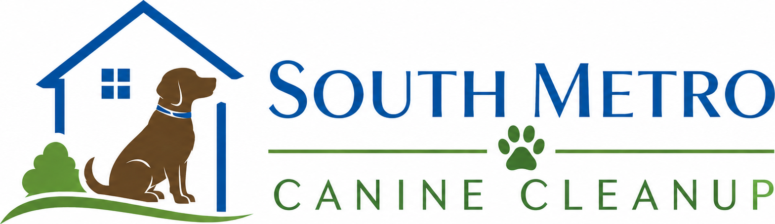 South Metro Canine Cleanup